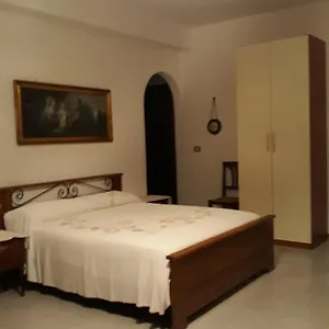 Appartamento Genny, Balestrate