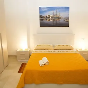 Casa vacanze Casa Zoom, Balestrate
